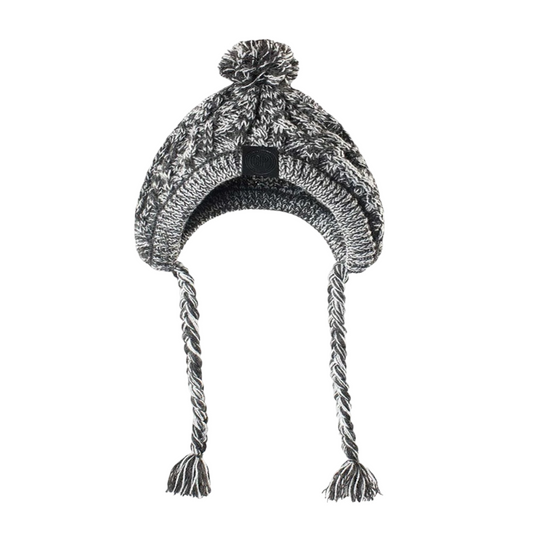 Winter Warm Pet Dog Knitted Hat | Ear Holes