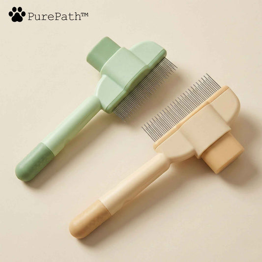 Groomer Brush - PurePath™