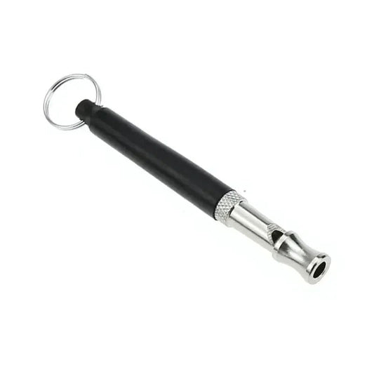 Ultrasonic Dog Training Whistle | Adjustable & Two-Tone