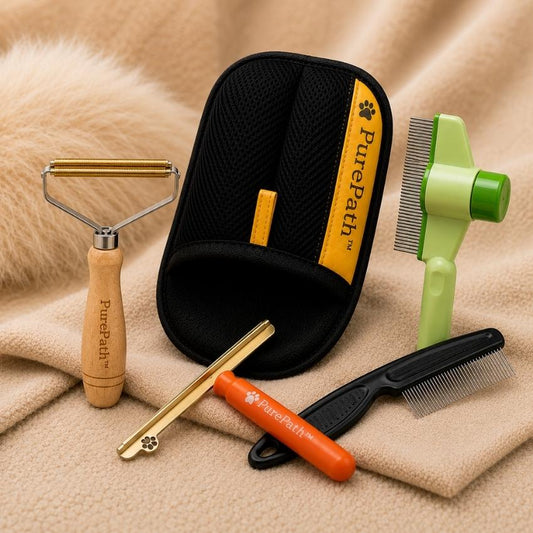 PurePath™ Full Clean Kit