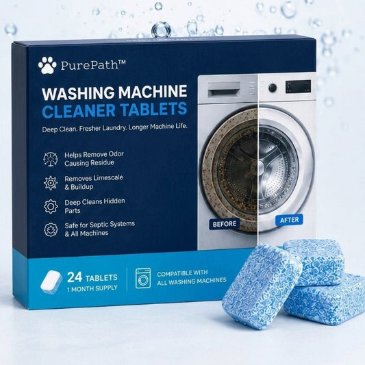 PetHouse™ Laundry Tabs