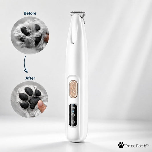 PurePath™ PawCare